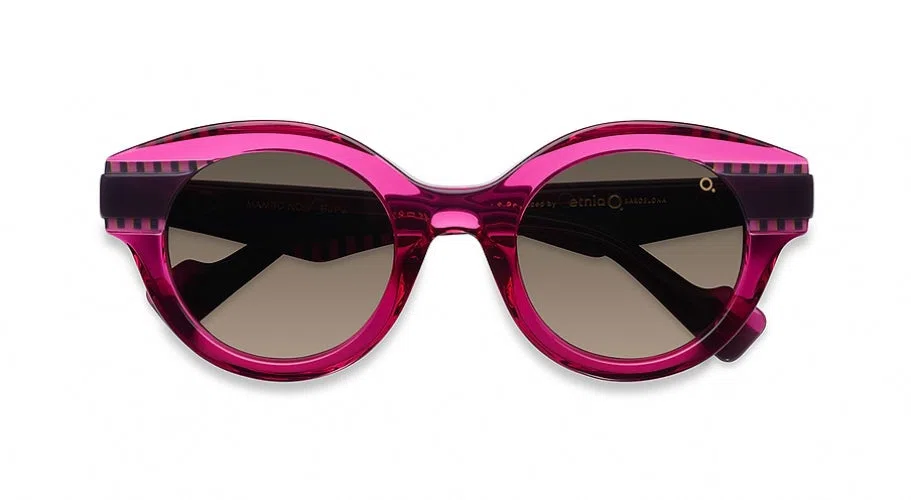 Etnia Barcelona MAMBO NO.9 Sunglasses - view 7